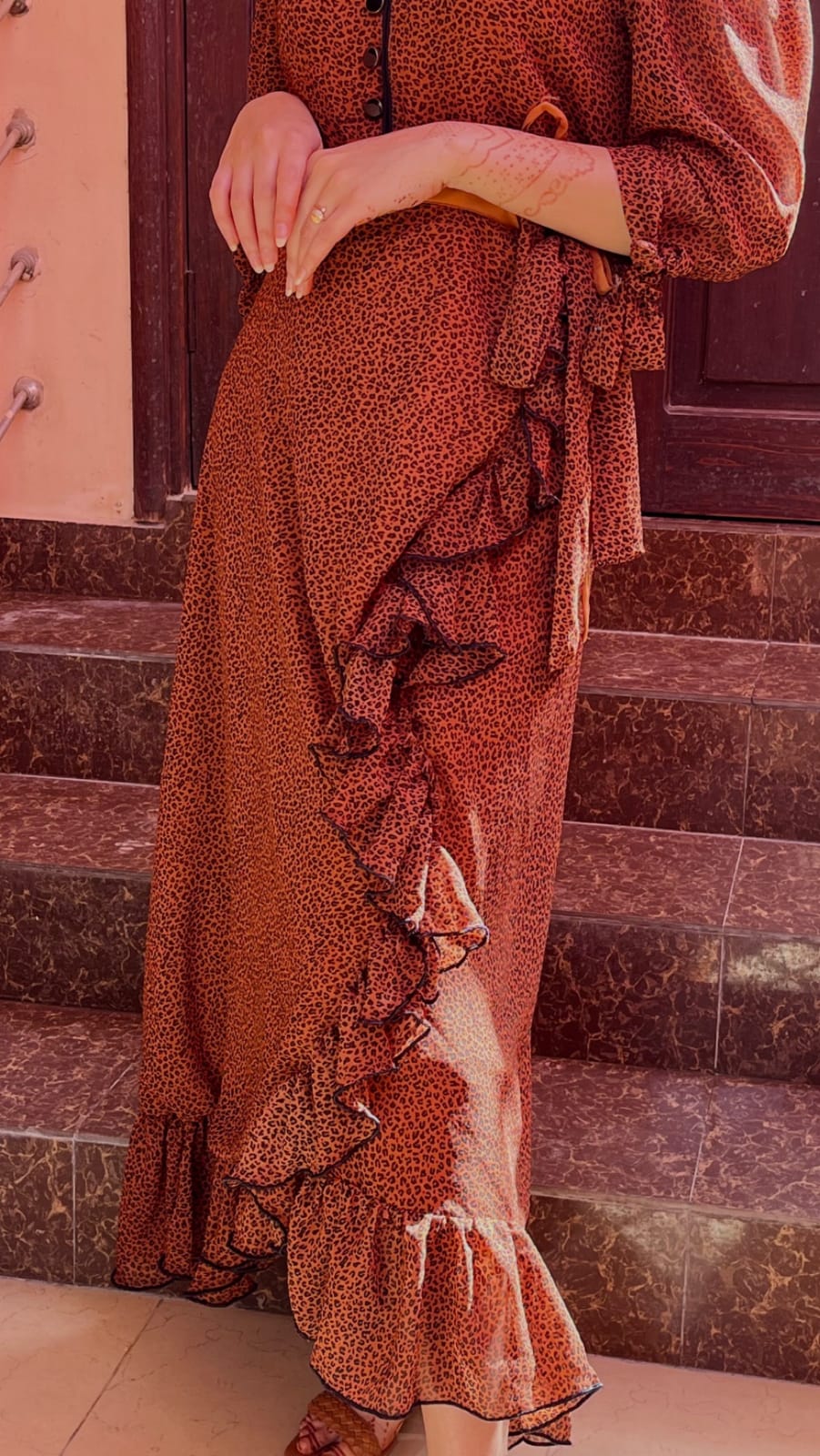 Cheetah
