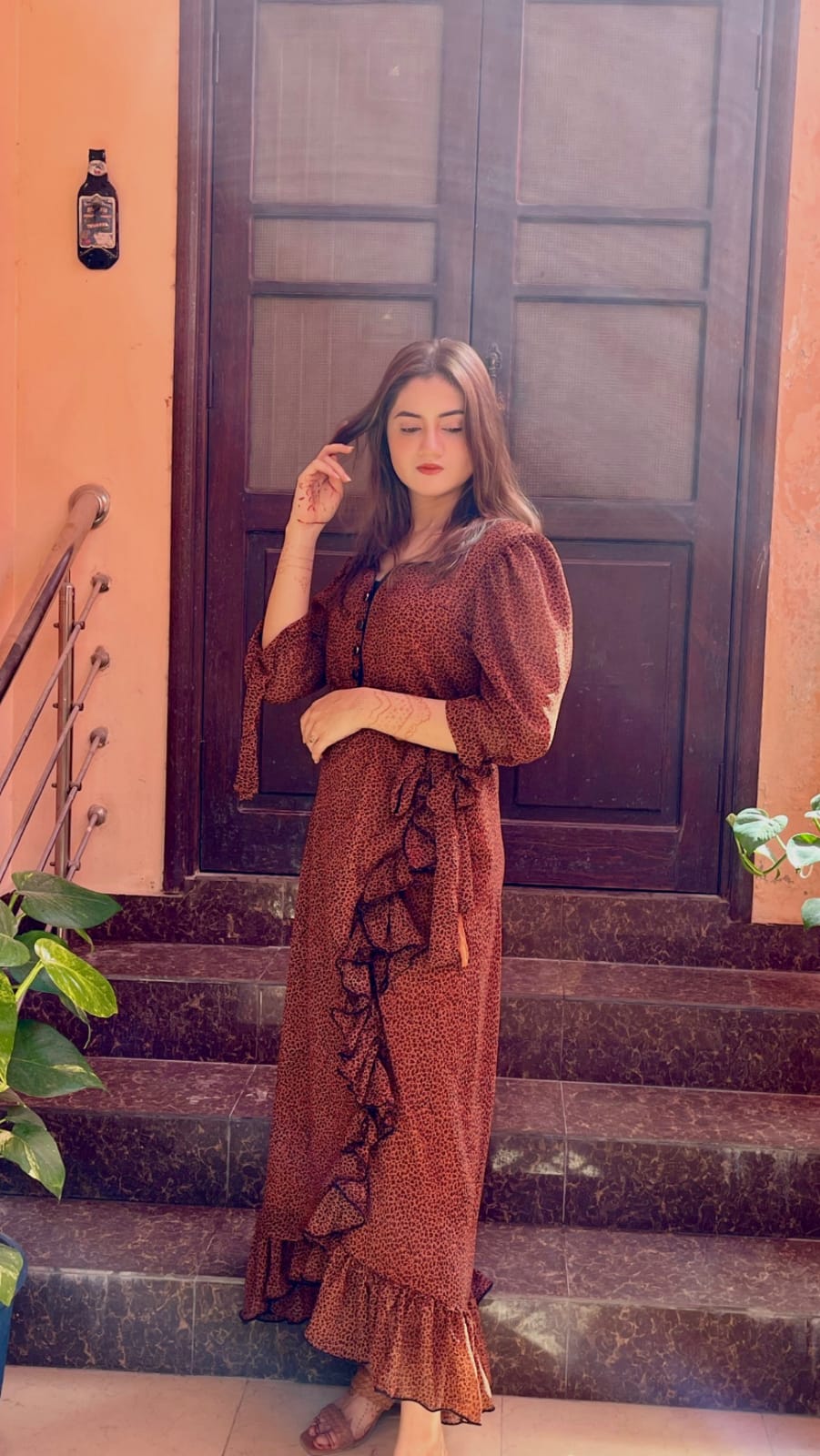 Cheetah