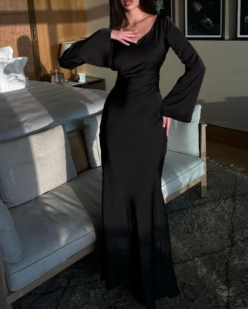 Black full BodyCon